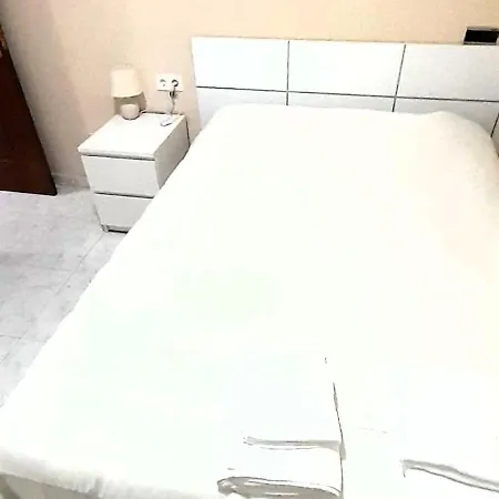 Enviveiro Casco Historico Apartment