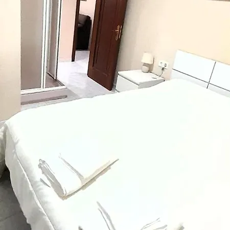 Apartment Enviveiro Casco Historico Viveiro