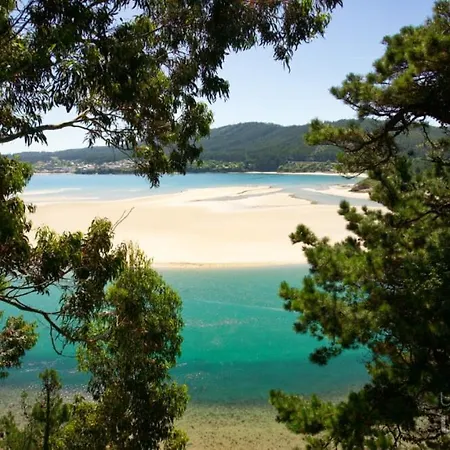 Apartment Enviveiro Casco Historico