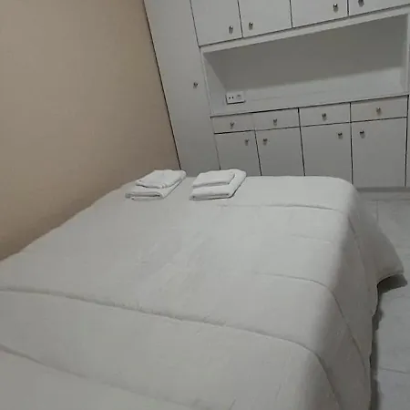 Apartment Enviveiro Casco Historico Viveiro