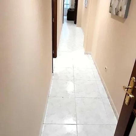 Enviveiro Casco Historico Apartment