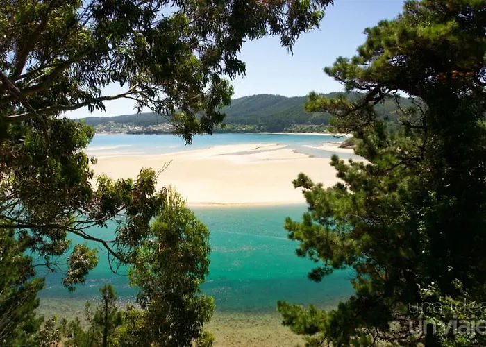 Appartement Enviveiro Casco Historico