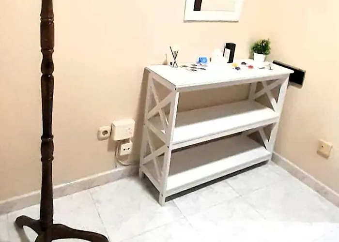 Appartement Enviveiro Casco Historico *