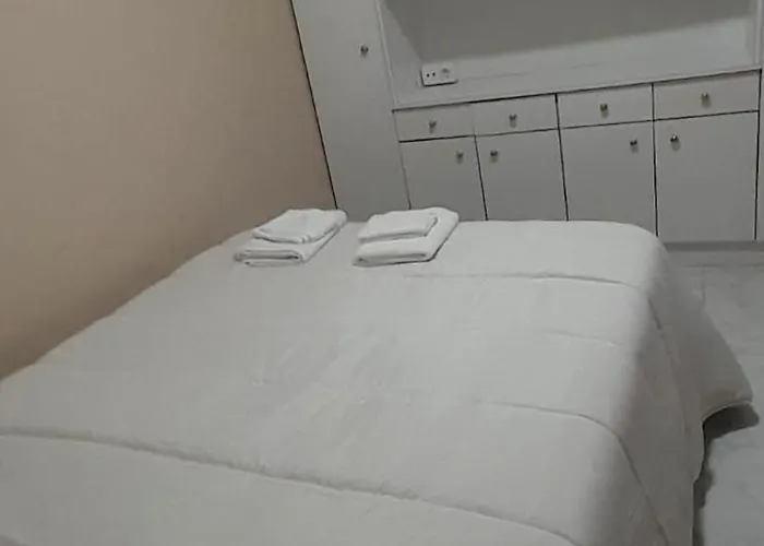 Appartement Enviveiro Casco Historico Viveiro