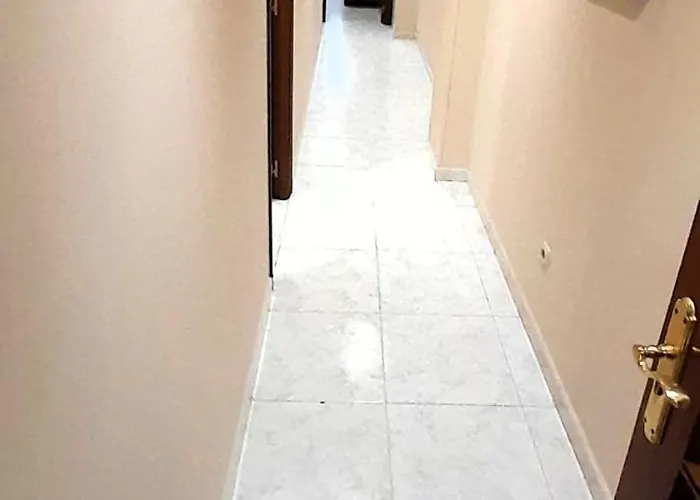 Enviveiro Casco Historico Appartement